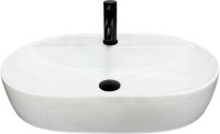 Photos - Bathroom Sink VBI Terni 600 VBI-011800 600 mm