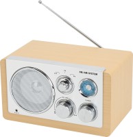 Radio / Clock Denver TR-63 