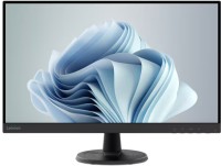 Monitor Lenovo D27-45 27 "  black