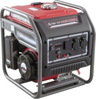 Photos - Generator Narva NGIO 3500