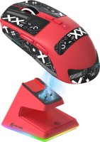 Photos - Mouse Attack Shark X6 with Tape 