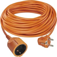Photos - Surge Protector / Extension Lead EMOS P01230R 