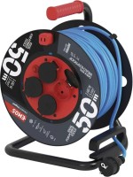 Photos - Surge Protector / Extension Lead EMOS P08650W