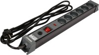 Photos - Surge Protector / Extension Lead Sthor 72371