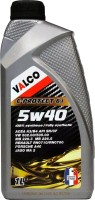 Photos - Engine Oil Valco C-Protect 6.1 5W-40 1 L