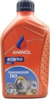 Photos - Gear Oil Aminol Transmission TN3 80W-90 GL-5 1 L
