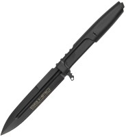 Photos - Knife / Multitool Extrema Ratio Requiem Black