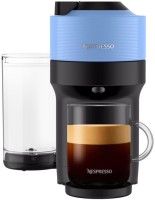 Photos - Coffee Maker De'Longhi Nespresso Vertuo Pop Plus ENV 92.A blue