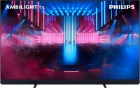 Photos - Television Philips 55OLED909 55 "