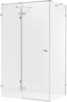 Photos - Shower Enclosure New Trendy Eventa 101x101 left