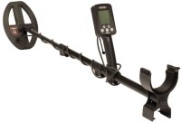 Photos - Metal Detector Rutus Versa DD24