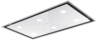 Photos - Cooker Hood Faber Heaven Bright A90 G/WH KL white