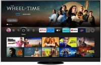 Photos - Television Panasonic TV-65Z90A 65 "