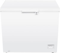 Photos - Freezer Kernau KFCF 2503.1 EW 246 L
