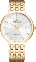 Photos - Wrist Watch Appella L12000.1113DQ 