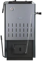 Photos - Boiler Bosch Solid 2000 B-2 SFU 20 HNS 20 kW