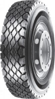 Photos - Truck Tyre Gallant GL616 12 R20 156K