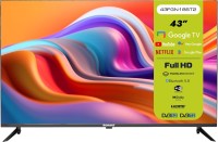 Photos - Television Romsat 43FGN18ST2 43 "  black