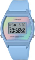 Photos - Wrist Watch Casio LW-205H-2A 