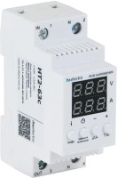 Photos - Voltage Monitoring Relay HS Electro NT2-63S