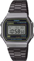 Photos - Wrist Watch Casio A168WEHB-1A 