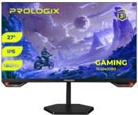 Photos - Monitor PrologiX GM2724HD 27 "