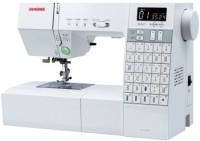 Photos - Sewing Machine / Overlocker Janome DC 6030