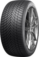 Photos - Tyre Tercelo Croseason 4S 245/45 R20 103Y 