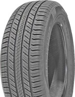 Photos - Tyre Tercelo Solitude 255/55 R20 110V 
