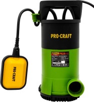 Photos - Submersible Pump Procraft PN28 