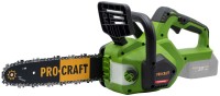 Photos - Power Saw Procraft PKA38 