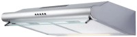 Photos - Cooker Hood MPM 61-PX-77 stainless steel