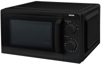 Photos - Microwave EDLER ED-7050BB black