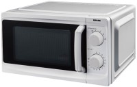 Photos - Microwave EDLER ED-7050LW white