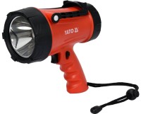 Photos - Flashlight Yato YT-08551 