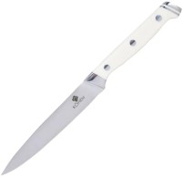 Photos - Kitchen Knife Kohen White Deluxe KN92005 