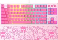 Keyboard Razer Ornata V3 TKL Hello Kitty and Friends Edition 