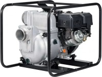 Photos - Water Pump with Engine Koshin KTZ-100X