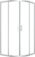 Photos - Shower Enclosure Laveo Bresso 90x90
