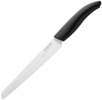 Photos - Kitchen Knife Kyocera Gen FK-181WH-BK 