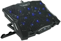 Photos - Laptop Cooler Ice Coorel K12 