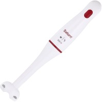 Photos - Mixer Saturn ST-FP9096 white