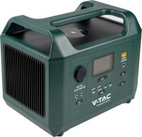 Photos - Portable Power Station V-TAC VT-606N