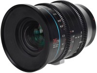 Photos - Camera Lens SIRUI 35mm T2 Macro