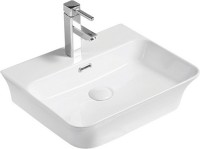 Photos - Bathroom Sink MIXXUS Premium Bevel-0201 MP6480 485 mm
