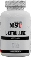 Photos - Amino Acid MST L-Citrulline 1100 mg 240 cap 