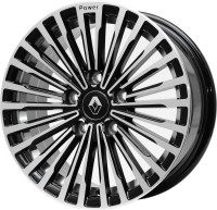 Photos - Wheel Replica RX696 (6,5x16/5x114,3 ET35 DIA73,1)