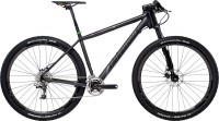 Photos - Bike Cannondale F29 Carbon Ultimate 