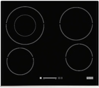 Photos - Hob Franke FHB 6004 4C T-S black