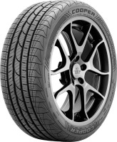 Photos - Tyre Cooper Cobra Instinct 215/45 R17 91W 